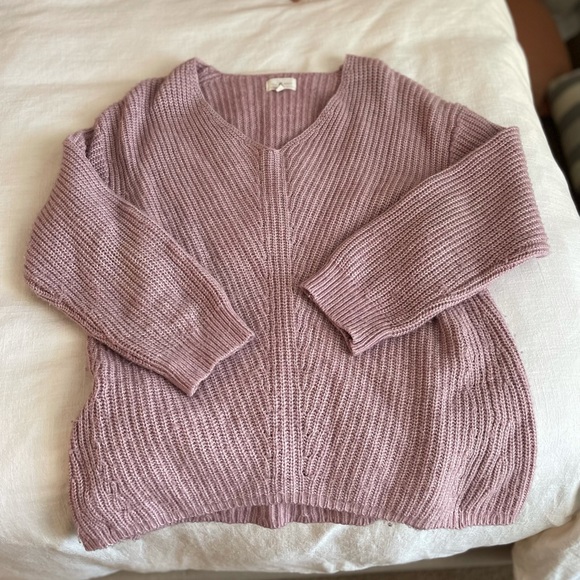 Lou & Grey Sweaters - Lou & Grey Sweater